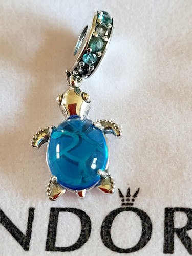 Authentique charm pandora - authentique,