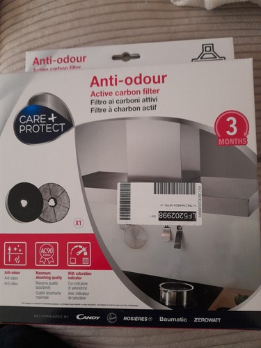 Filtre charbon actif - actif,