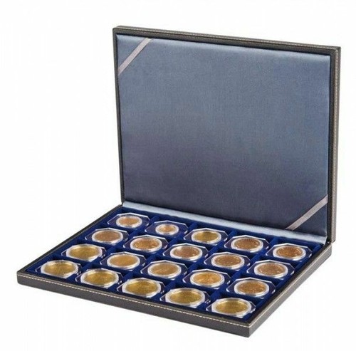 Lindner 2365 2122me coffret - lindner, 2365-2122me