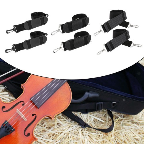 étui guitare bandoulière - Étui,