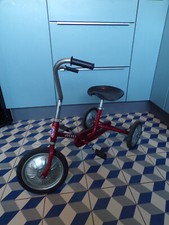 Vintage tricycle - vintage,
