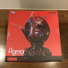 Figurine figma Femto Movie Berserk Dark Hawk Birth ver. 220 mm PVC peint Libé...