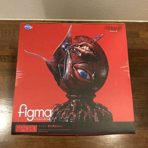 Figurine figma femto - figurine,