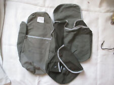 RARES ET AUTHENTIQUES SACS INTÉRIEURS pour TORNISTER SANITÄTER ! TBE++ Allemagne