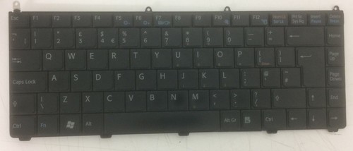 Clavier sony vaio - vaio, pcg-8z1m