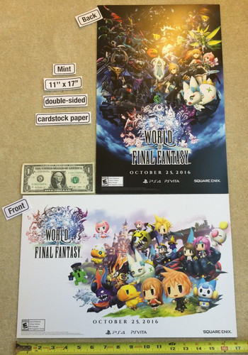 World final fantasy x - final,