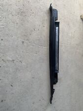 Bas de caisse gauche MINI Cooper S R50/R53 PHASE 1 1.6i  163cv