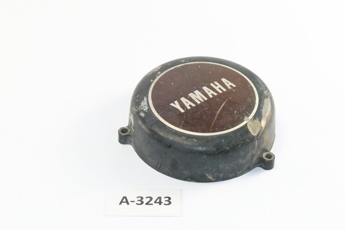 Yamaha 350 351 1973 - 350, bj