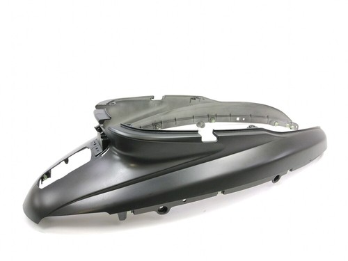 Coque arriere complete peugeot - coque,