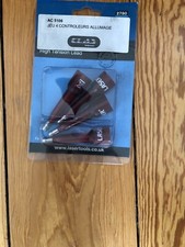 JEU DE 4 CONTROLEURS ALLUMAGE