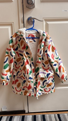 Catimini rain coat - catimini,
