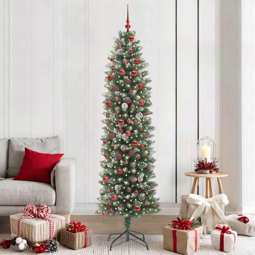 Sapin noël artificiel - de,