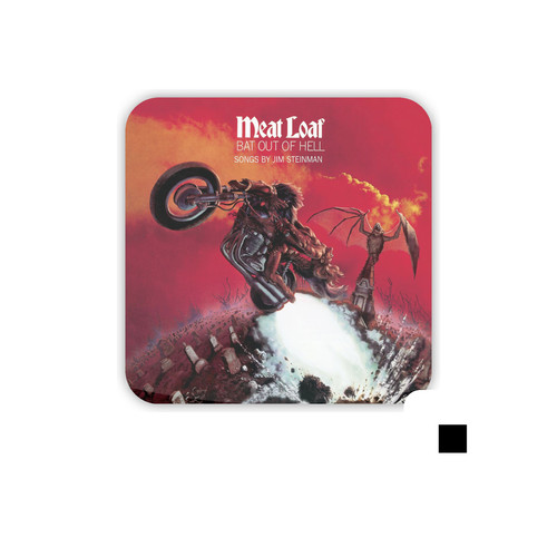 Magnet meat loaf - loaf,