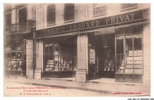 CAR-ABUP3-0195-31 - TOULOUSE -