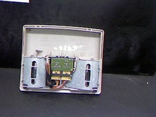 Éclairage Intérieur Audi A6