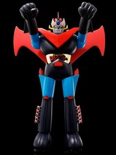 Bandai Jumbo Machinder Grand Mazinger