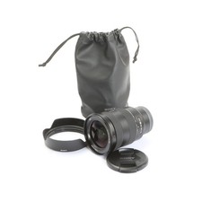 Sony FE 2,8/16-35 GM E-Mount +