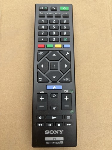 Télécommande sony rmt - télécommande,
