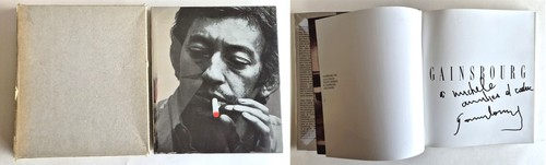 Rare alain coelho frank - alain,