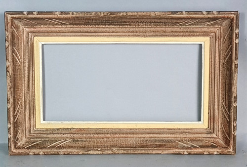 Cadre ancien 53x33 - , cm
