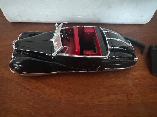 Franklin mint precision models - mint,