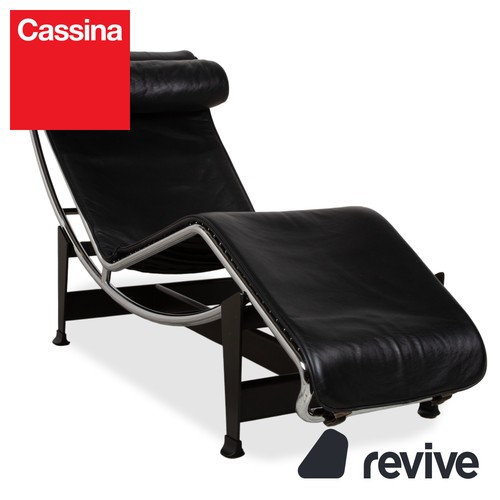 Cassina corbusier 4 - cassina, le