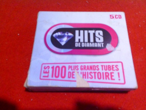 Les 100 plus - plus, l