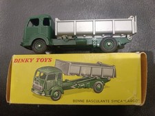 Dinky Toys 578 Simca Cargo