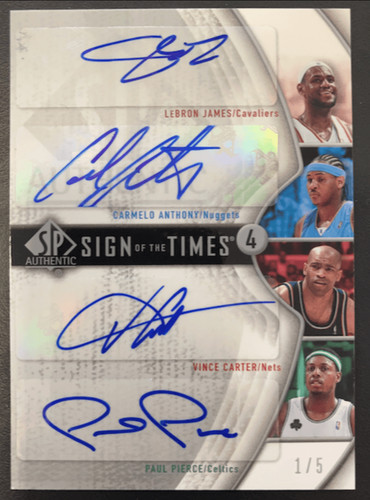 Lebron james anthony - anthony, /