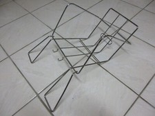 Vintage ancien siège vélo pour bébé ou jeune enfants.