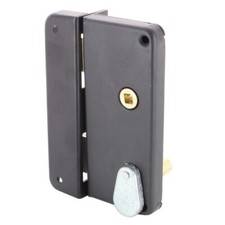 Serrure en applique standard -
