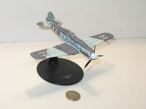 Altaya grand avion - grand,