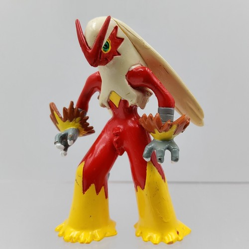 Pokemon figure tomy moncolle - figure,