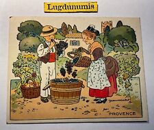 Chromo Phosphatine Falieres Provence