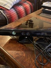 Microsoft Xbox 360 Kinect Motion Sensor Bar Model 1414 Genuine OEM