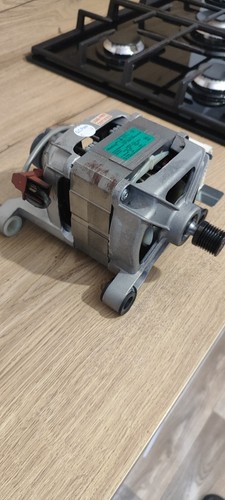 Moteur machine laver samsung - moteur,