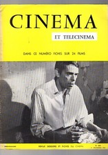 Cinéma et télécinéma,"Dans