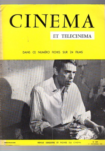 Cinéma télécinéma dans - et, télécinéma,"dans