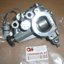 POMPE À HUILE POUR R CLIO