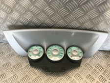 Bloc Compteur - PEUGEOT 807