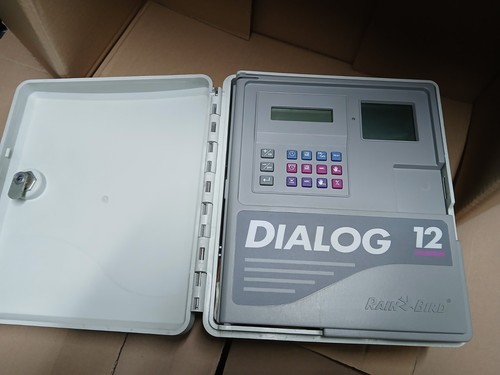Programmateur arrosage de - programmateur,