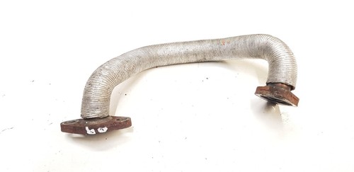 Engine egr pipe - engine,