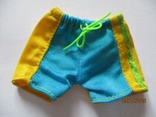 Tenue pour poupée Ken /