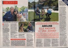 Coupure presse clipping - coupure,
