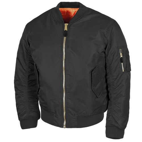 Mfh blouson style aviateur - style, us