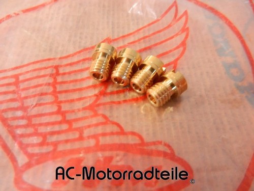 Honda 750 four k2 - four, k0