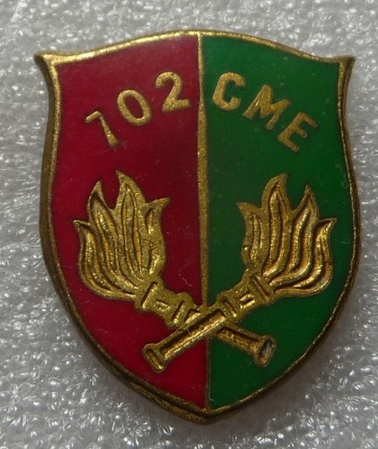 Pin militaire la 702 - militaire,