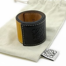 Bracelet Loewe Anagram Slap