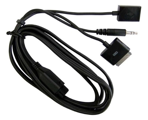 Music cable pour - cable, (pour