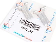 Support Rideau Toit Ouvrant Citroen C4 Picasso 3000023127 3000023128